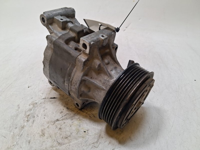 52060460 FIAT Compresor de aire acondicionado  comprar en Lleida