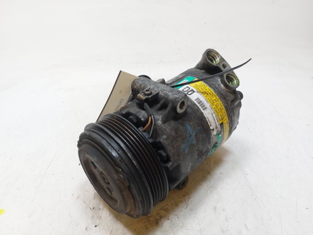 52060460 Compresor de aire acondicionado  en stock Castellón