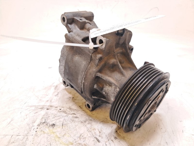 52060460 Compresor de aire acondicionado  en stock Sabadell