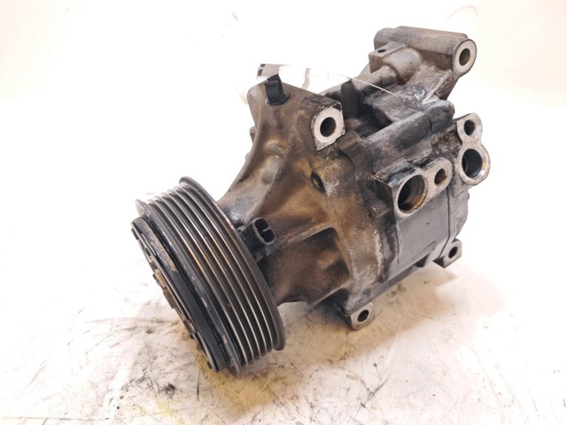 52060460 FIAT Compresor de aire acondicionado  disponible Ourense