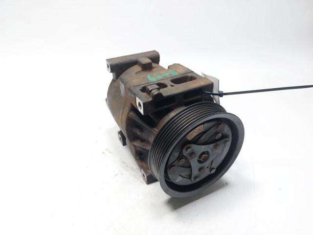 52060460 FIAT Compresor de aire acondicionado  en stock Gandía