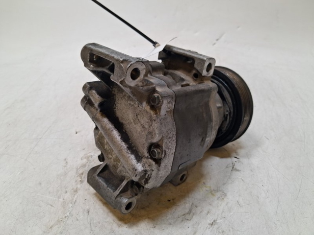 52060460 Compresor de aire acondicionado  disponible Utrera
