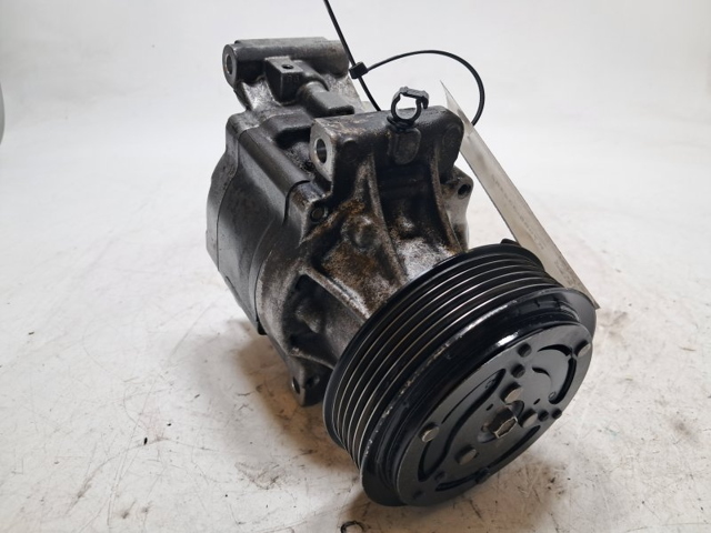 52060460 FIAT Compresor de aire acondicionado  comprar en Lleida