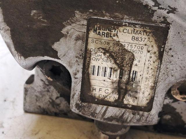 52060460 FIAT Compresor de aire acondicionado  disponible Ourense