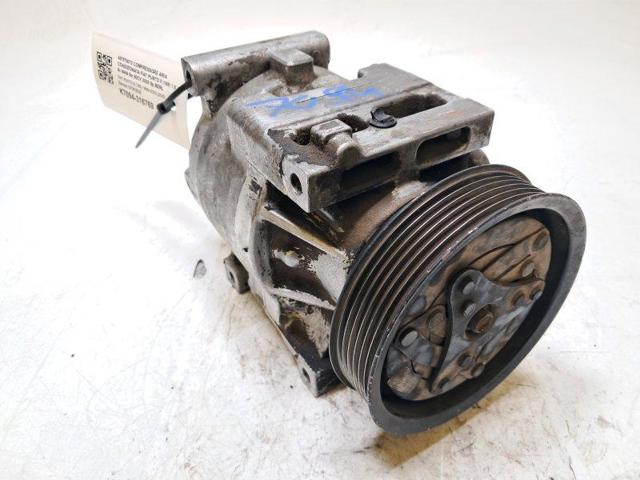 FIAT 52060460 Compresor de aire acondicionado  comprar en Albacete
