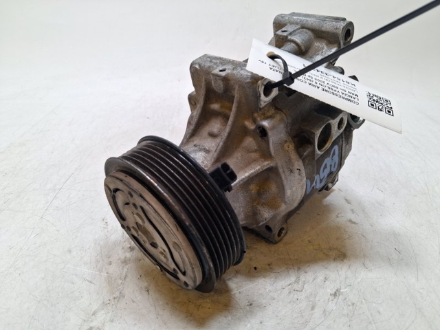 52060460 Compresor de aire acondicionado comprar Sevilla