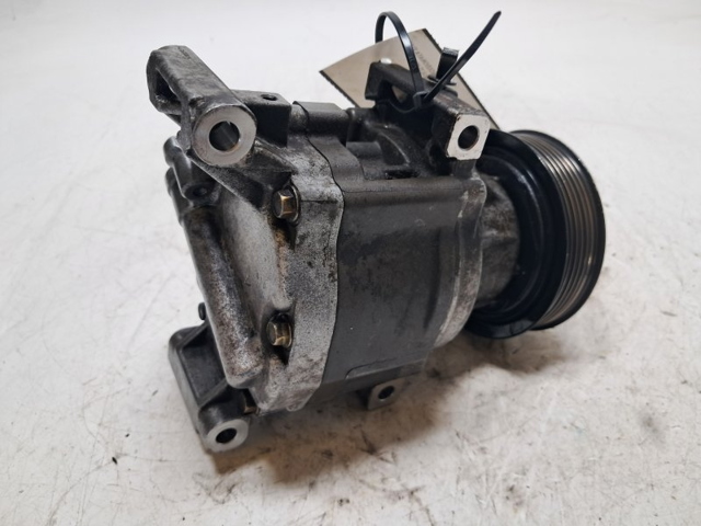 FIAT 52060460 Compresor de aire acondicionado  en stock Salamanca