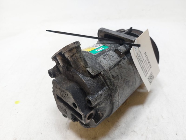 52060460 FIAT Compresor de aire acondicionado  en stock Gandía