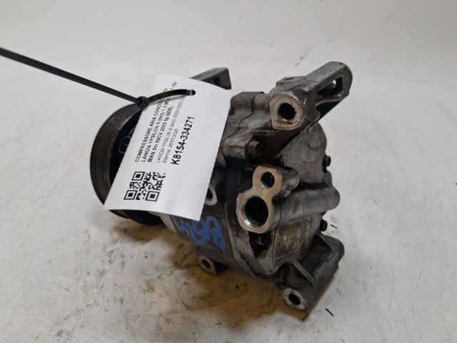 52060460 FIAT Compresor de aire acondicionado  disponible Ourense