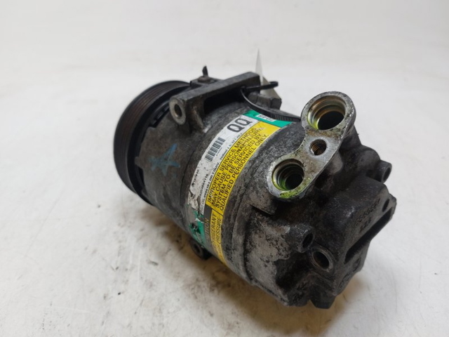 52060460 FIAT Compresor de aire acondicionado comprar Bilbao