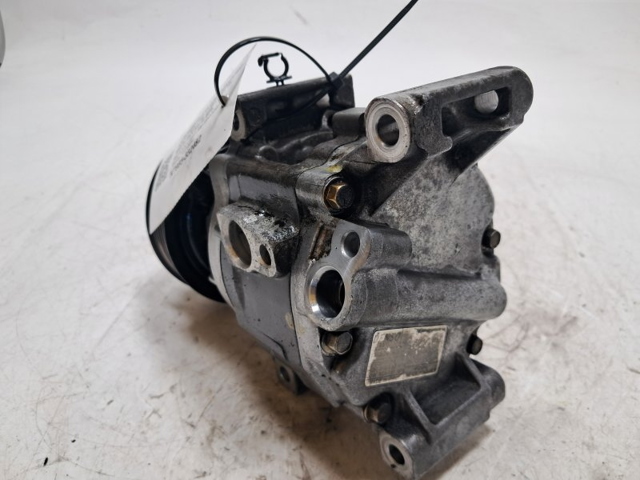 52060460 FIAT Compresor de aire acondicionado comprar Bilbao