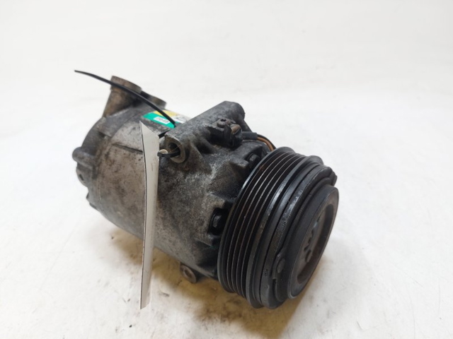 52060460 FIAT Compresor de aire acondicionado  en stock Huelva