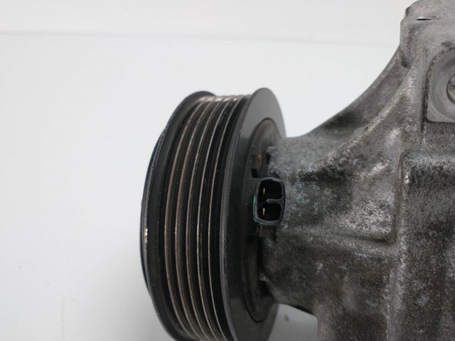 FIAT 52060460 Compresor de aire acondicionado  comprar en Albacete