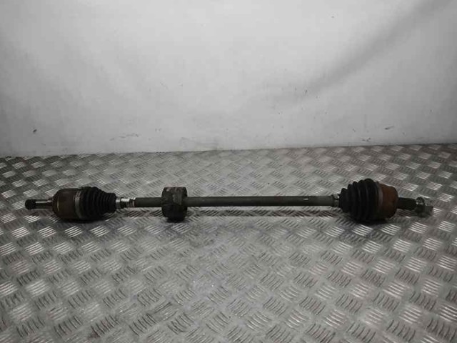 Junta homocinética 52061675 FIAT