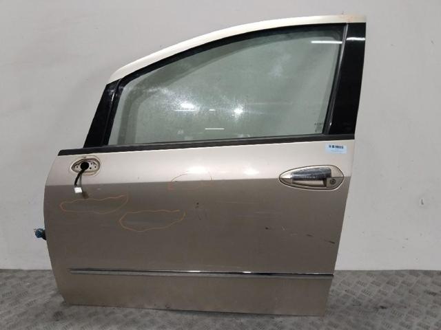 Puerta delantera Fiat Linea  (2007-2026)