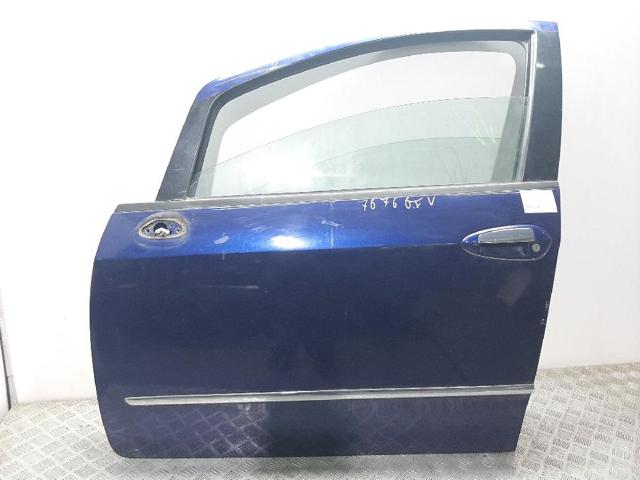 Puerta del conductor Fiat Linea  (323)