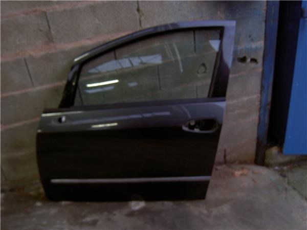 Puerta delantera izquierda 52063483 Fiat/Alfa/Lancia