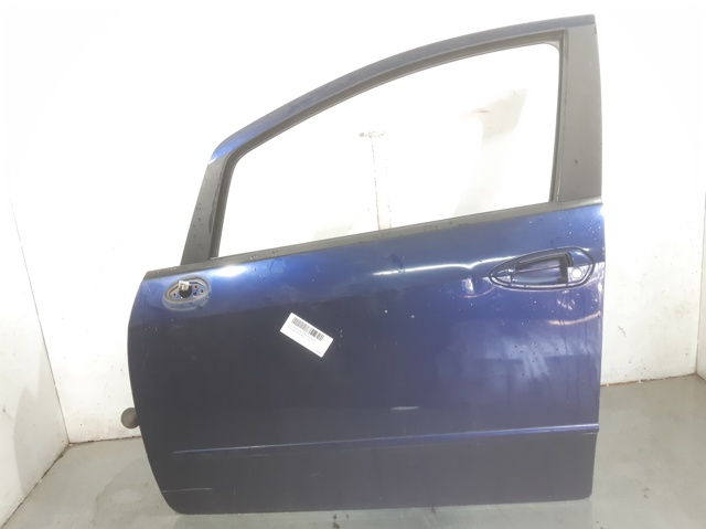 Puerta delantera izquierda para Fiat Linea 323