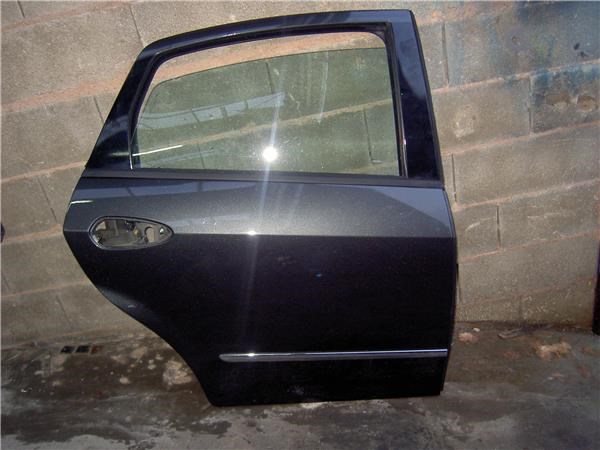 Puerta trasera derecha 52063504 Fiat/Alfa/Lancia