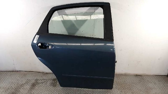 Puerta trasera derecha 52063504 Fiat/Alfa/Lancia