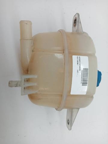 Vaso de expansión para Fiat Fiorino 225