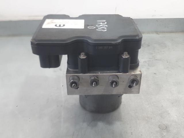 Comprar Módulo hidráulico ABS Tipo  356