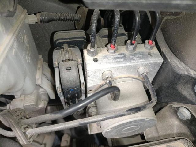 Módulo hidráulico ABS Fiat Tipo  (356)