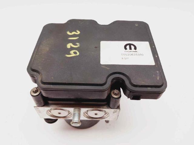 Módulo ABS para Fiat Tipo 356