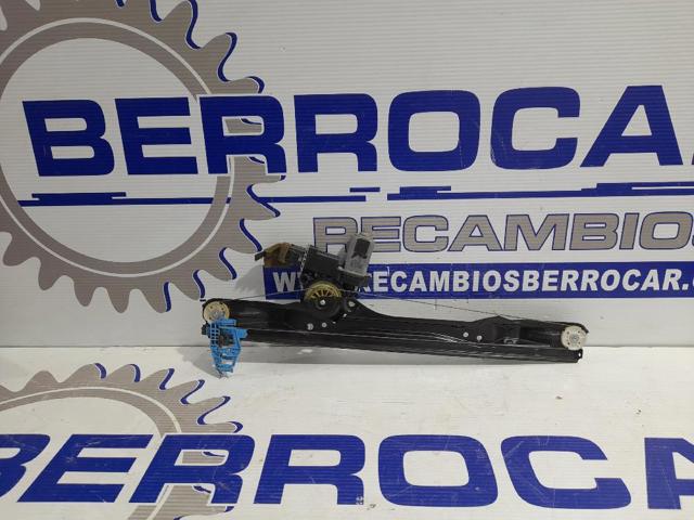 FIAT 52063786 Mecanismo de elevalunas delantero izquierdo comprar Pamplona