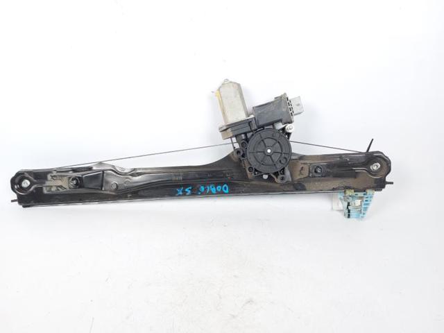 52063786 FIAT Mecanismo de elevalunas delantero izquierdo comprar Madrid