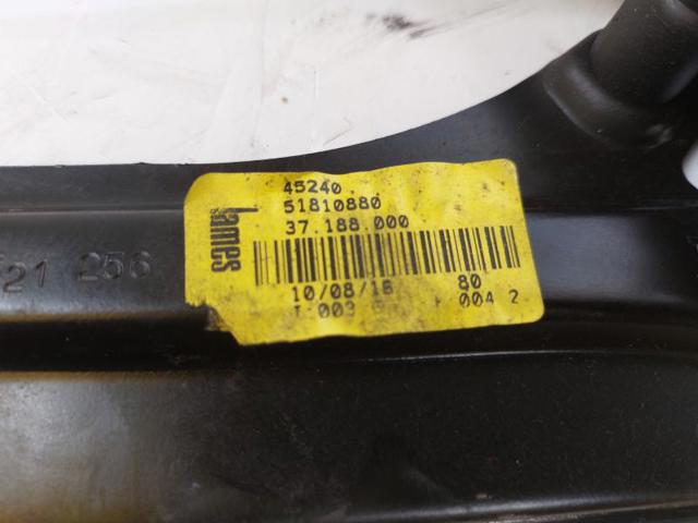 52063786 Mecanismo de elevalunas de la puerta delantera izquierda  comprar en Reus