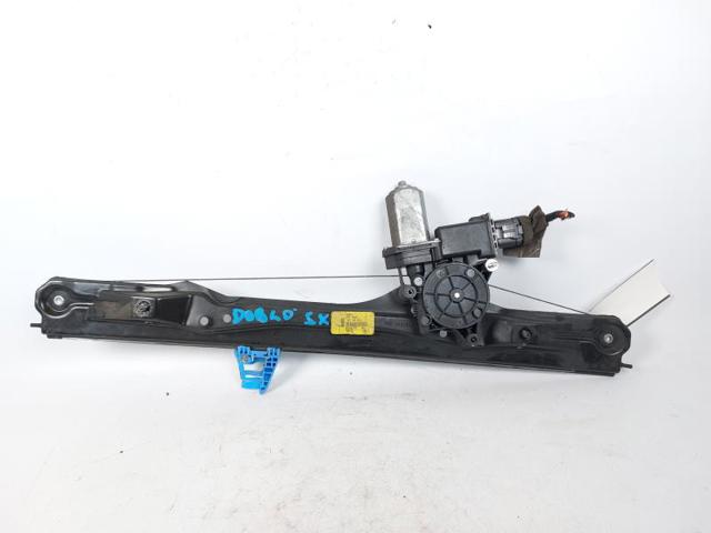 52063786 FIAT Mecanismo de elevalunas delantero izquierdo comprar Madrid