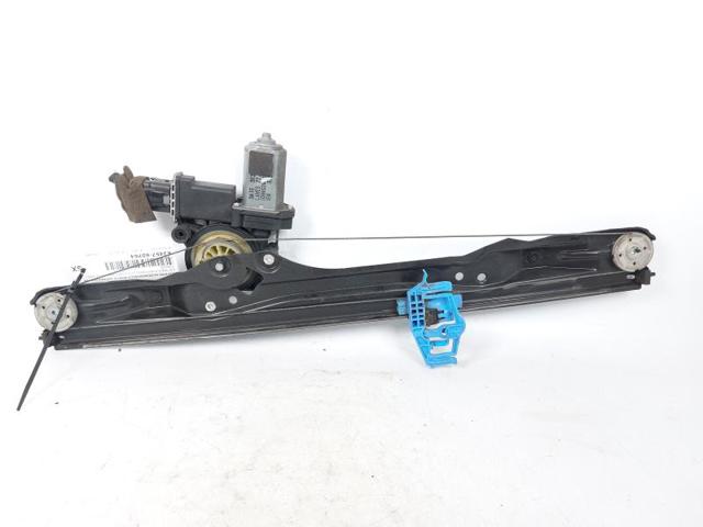 FIAT 52063786 Mecanismo de elevalunas delantero izquierdo  en stock Salamanca