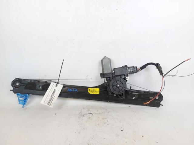 52063786 FIAT Mecanismo de elevalunas de la puerta delantera izquierda  comprar en Oviedo