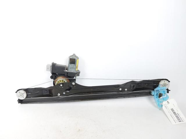 52063786 FIAT Mecanismo de elevalunas delantero izquierdo comprar Alcalá