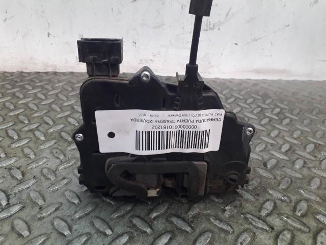 52065102 Fiat/Alfa/Lancia