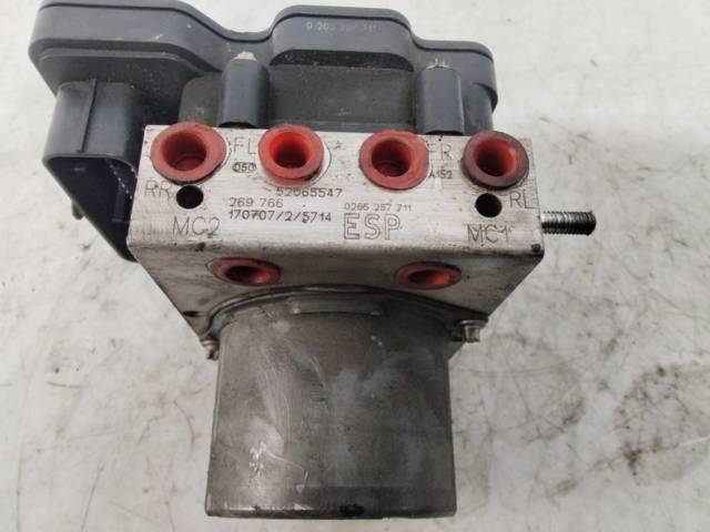 52065547 Peugeot/Citroen