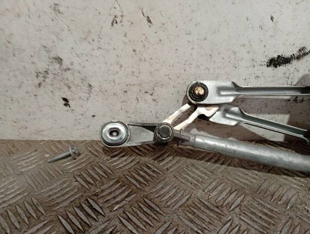Trapezio del limpiaparabrisas Fiat Tipo  desde 63,89 €