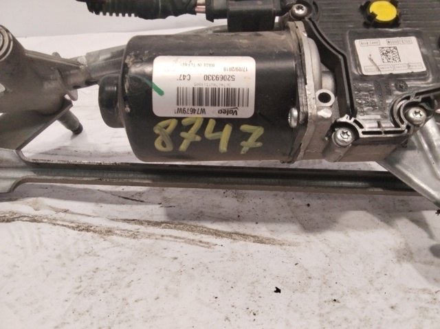 52069330 FIAT Varilla de limpiaparabrisas  en stock Córdoba