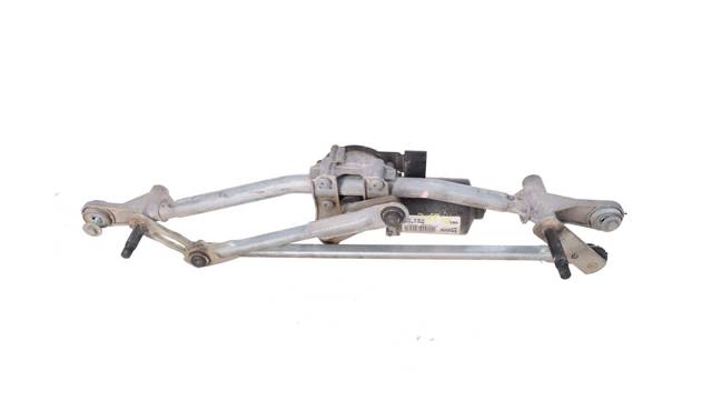 Trapezio del limpiaparabrisas Fiat Tipo  (356)