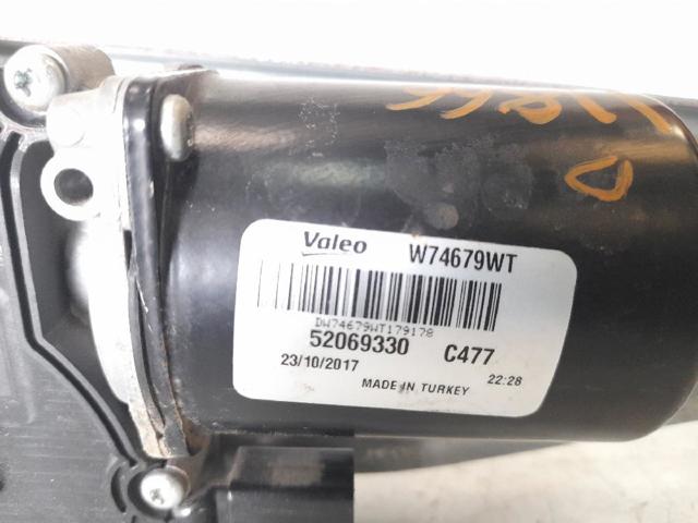 52069330 Varilla de limpiaparabrisas  en stock Sabadell