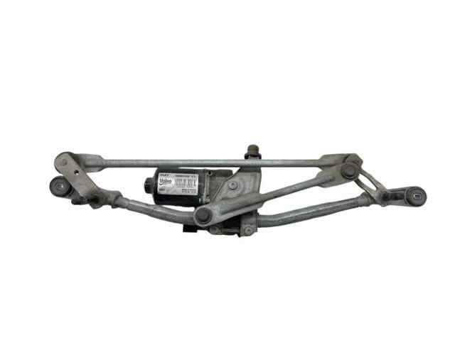 Trapezio del limpiaparabrisas Tipo  sedán (2015-2026) original desde 66,79 €