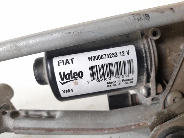 52069330 FIAT Varilla de limpiaparabrisas  en stock Córdoba
