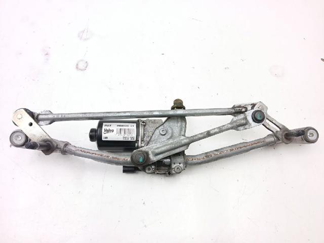 Trapezio del limpiaparabrisas Fiat Tipo  (356)