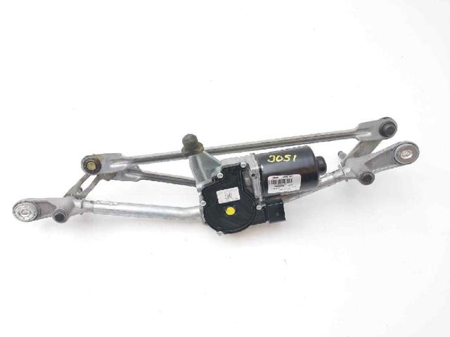 Comprar Trapezio del limpiaparabrisas Tipo  356
