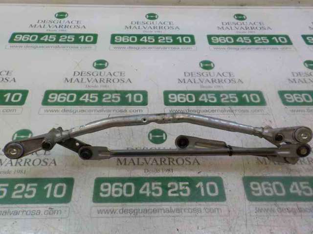 Trapezio del limpiaparabrisas para Fiat Tipo  (356)