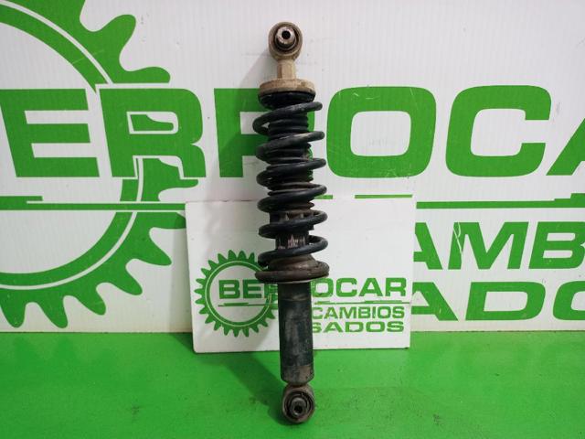 5206AY PEUGEOT Amortiguador trasero  comprar en Lleida
