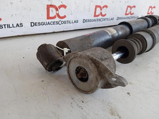 5206CR PEUGEOT Amortiguador trasero  en stock Gandía