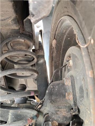 PEUGEOT 5206NV Amortiguador trasero  comprar en Albacete