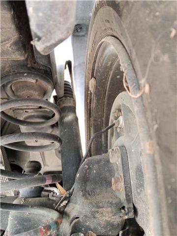 PEUGEOT 5206NV Amortiguador trasero comprar Pamplona